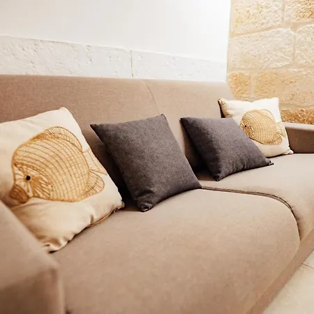Avita Mare Apartment