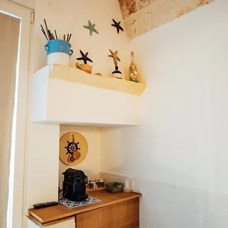 アパート Avita Mare