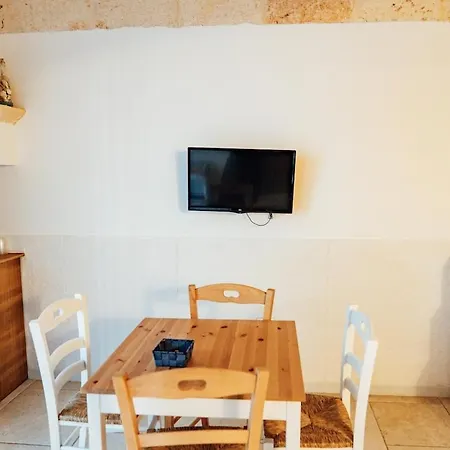 Avita Mare アパート ポリニャーノ・ア・マーレ