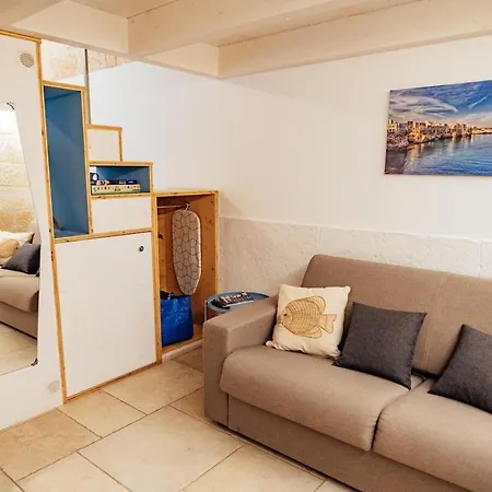 アパート Avita Mare ポリニャーノ・ア・マーレ