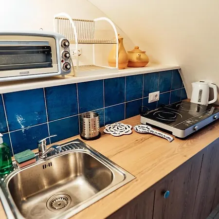 Avita Mare * ポリニャーノ・ア・マーレ