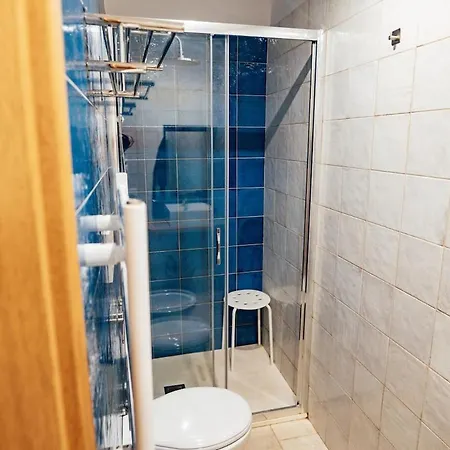 アパート Avita Mare