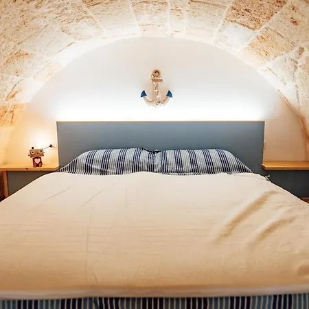 Avita Mare アパート