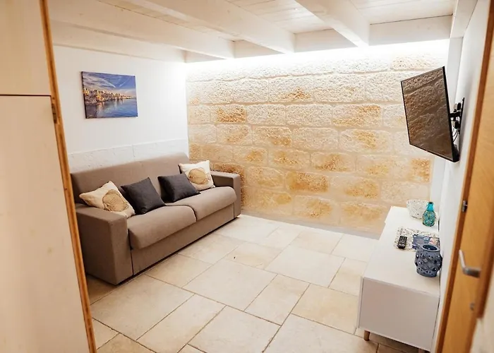 Avita Mare * Polignano a Mare