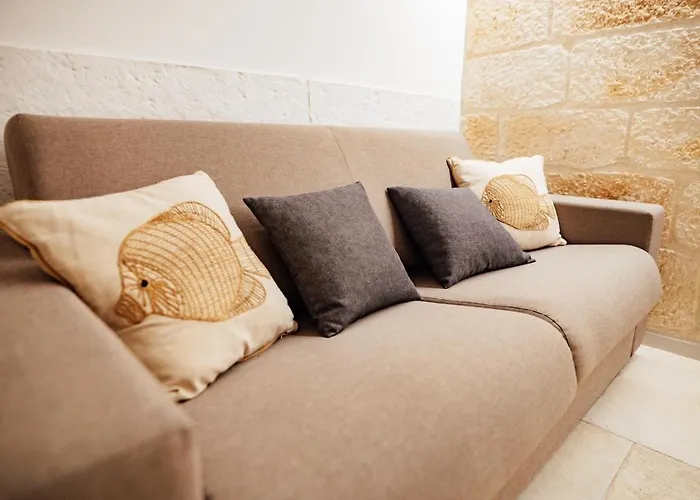 Avita Mare Lägenhet