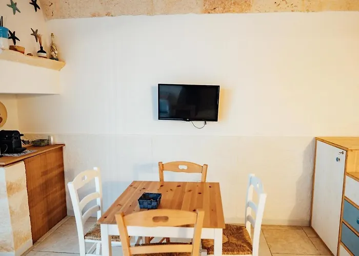 Avita Mare Apartamento Polignano a Mare