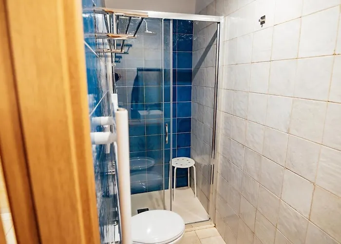 Lägenhet Avita Mare