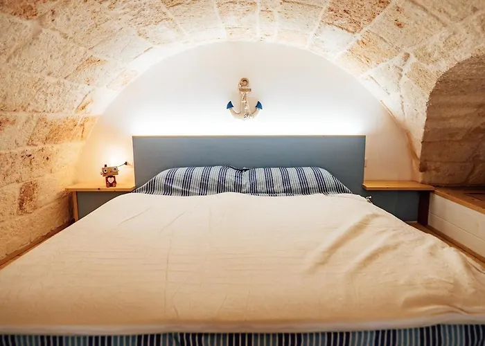 Avita Mare Lägenhet